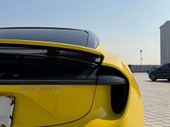 Lotus EMEYA S - ფოტო 13