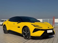 Lotus EMEYA S - ფოტო 3