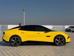 Lotus EMEYA S - ფოტო 4