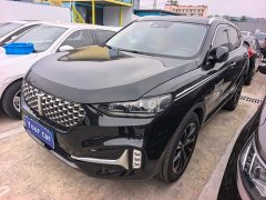 Great Wall WEY VV6 2.0T Two-Wheel Drive Smart Plus - ფოტო 1