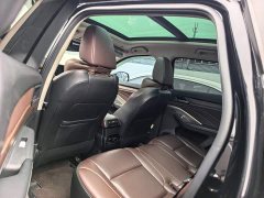 Great Wall WEY VV6 2.0T Two-Wheel Drive Smart Plus - ფოტო 10