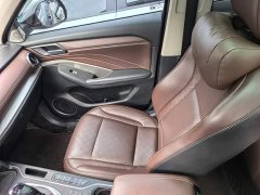 Great Wall WEY VV6 2.0T Two-Wheel Drive Smart Plus - ფოტო 12