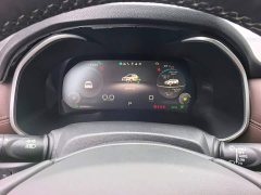 Great Wall WEY VV6 2.0T Two-Wheel Drive Smart Plus - ფოტო 13