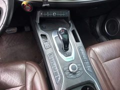 Great Wall WEY VV6 2.0T Two-Wheel Drive Smart Plus - ფოტო 15