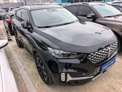 Great Wall WEY VV6 2.0T Two-Wheel Drive Smart Plus - ფოტო 2