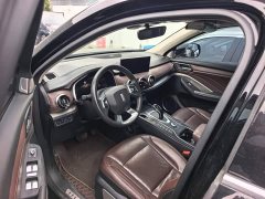 Great Wall WEY VV6 2.0T Two-Wheel Drive Smart Plus - ფოტო 9