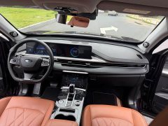 Chery Tiggo 8 PLUS 290TGDI DCT Luxury Plus Edition - ფოტო 10