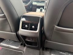 Chery Tiggo 8 PLUS 290TGDI DCT Luxury Plus Edition - ფოტო 11
