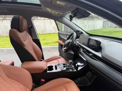 Chery Tiggo 8 PLUS 290TGDI DCT Luxury Plus Edition - ფოტო 13