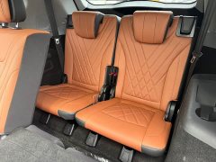 Chery Tiggo 8 PLUS 290TGDI DCT Luxury Plus Edition - ფოტო 14