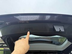 Chery Tiggo 8 PLUS 290TGDI DCT Luxury Plus Edition - ფოტო 15