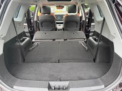 Chery Tiggo 8 PLUS 290TGDI DCT Luxury Plus Edition - ფოტო 18