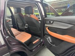 Chery Tiggo 8 PLUS 290TGDI DCT Luxury Plus Edition - ფოტო 8