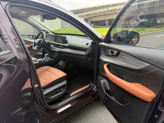Chery Tiggo 8 PLUS 290TGDI DCT Luxury Plus Edition - ფოტო 9