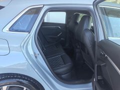 Audi A3 Sportback 35TFSI Prestige - ფოტო 4