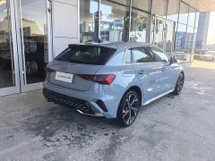 Audi A3 Sportback 35TFSI Prestige - ფოტო 5