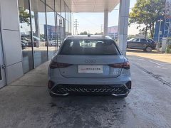 Audi A3 Sportback 35TFSI Prestige - ფოტო 6