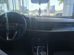 Audi A3 Sportback 35TFSI Prestige - ფოტო 8