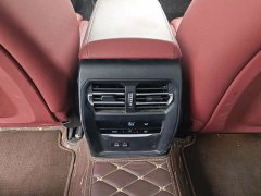 BMW 3 Series 320Li M Sport Package - ფოტო 12