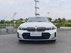 BMW 3 Series 320Li M Sport Package - ფოტო 2