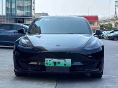 Tesla Model 3 2022 Rear-Wheel Drive - ფოტო 2