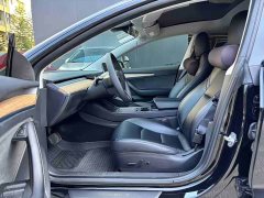 Tesla Model 3 2022 Rear-Wheel Drive - ფოტო 3