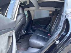 Tesla Model 3 2022 Rear-Wheel Drive - ფოტო 4