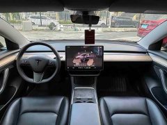 Tesla Model 3 2022 Rear-Wheel Drive - ფოტო 5