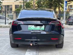 Tesla Model 3 2022 Rear-Wheel Drive - ფოტო 6