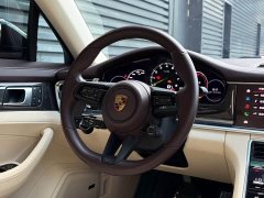 Porsche Panamera New Energy 2022 Panamera 4 E-Hybrid Platinum 2.9T - ფოტო 10