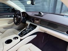 Porsche Panamera New Energy 2022 Panamera 4 E-Hybrid Platinum 2.9T - ფოტო 11