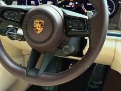 Porsche Panamera New Energy 2022 Panamera 4 E-Hybrid Platinum 2.9T - ფოტო 12