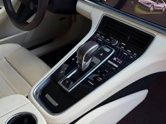 Porsche Panamera New Energy 2022 Panamera 4 E-Hybrid Platinum 2.9T - ფოტო 13