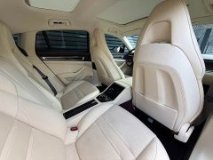Porsche Panamera New Energy 2022 Panamera 4 E-Hybrid Platinum 2.9T - ფოტო 14