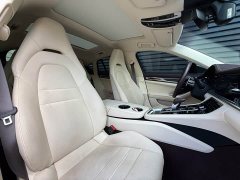 Porsche Panamera New Energy 2022 Panamera 4 E-Hybrid Platinum 2.9T - ფოტო 15