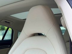 Porsche Panamera New Energy 2022 Panamera 4 E-Hybrid Platinum 2.9T - ფოტო 16