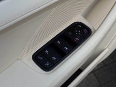 Porsche Panamera New Energy 2022 Panamera 4 E-Hybrid Platinum 2.9T - ფოტო 17