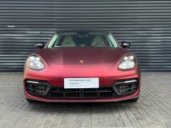 Porsche Panamera New Energy 2022 Panamera 4 E-Hybrid Platinum 2.9T - ფოტო 2