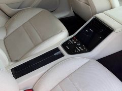 Porsche Panamera New Energy 2022 Panamera 4 E-Hybrid Platinum 2.9T - ფოტო 20