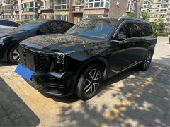 GAC Aion GS8 Pioneer Series 2.0T GDI FWD Luxury Smart Connected 7-Seater - ფოტო 1