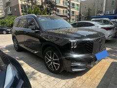 GAC Aion GS8 Pioneer Series 2.0T GDI FWD Luxury Smart Connected 7-Seater - ფოტო 2