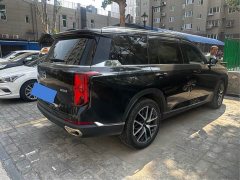 GAC Aion GS8 Pioneer Series 2.0T GDI FWD Luxury Smart Connected 7-Seater - ფოტო 3