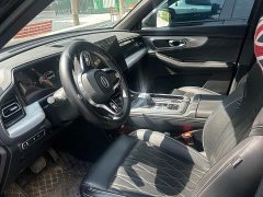 GAC Aion GS8 Pioneer Series 2.0T GDI FWD Luxury Smart Connected 7-Seater - ფოტო 4