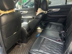 GAC Aion GS8 Pioneer Series 2.0T GDI FWD Luxury Smart Connected 7-Seater - ფოტო 5
