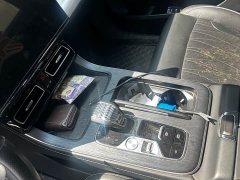 GAC Aion GS8 Pioneer Series 2.0T GDI FWD Luxury Smart Connected 7-Seater - ფოტო 6