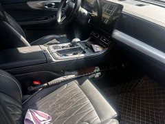 GAC Aion GS8 Pioneer Series 2.0T GDI FWD Luxury Smart Connected 7-Seater - ფოტო 7