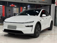 Tesla Model Y Rear-Wheel Drive - ფოტო 1