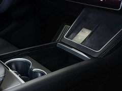 Tesla Model Y Rear-Wheel Drive - ფოტო 15