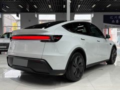 Tesla Model Y Rear-Wheel Drive - ფოტო 4