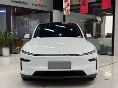 Tesla Model Y Rear-Wheel Drive - ფოტო 5